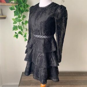 Zimmermann Dress